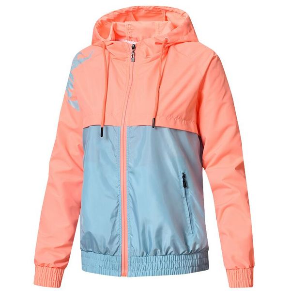 22ss new brand women's jacket windbreaker women streetwear casual fashion high qualit skin coat sports jacket, Black;brown
22ss new brand women's jacket windbreaker women streetwear casual fashion high qualit skin coat sports jacket, Black;brown