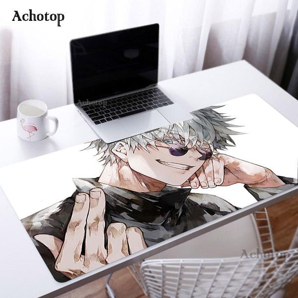 mouse pads & wrist rests sell extra large pad jujutsu kaisen gaming mousepad anti-slip natural rubber locking edge mat desk 
mouse pads & wrist rests sell extra large pad jujutsu kaisen gaming mousepad anti-slip natural rubber locking edge mat desk