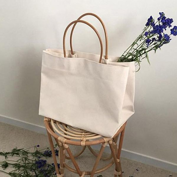 eco fashion large capacity reusable tote bag casual folding girls canvas shopping bag with pu leather handle
eco fashion large capacity reusable tote bag casual folding girls canvas shopping bag with pu leather handle