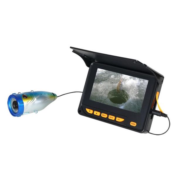 20m professional fish finder underwater fishing video camera monitor 4.3 inch lcd protable monit ip cameras
20m professional fish finder underwater fishing video camera monitor 4.3 inch lcd protable monit ip cameras