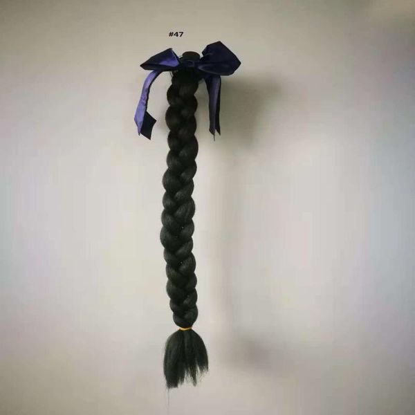 motorcycle helmets women punk style gradient braids wig decoration diy for helmet different attractive looks
motorcycle helmets women punk style gradient braids wig decoration diy for helmet different attractive looks