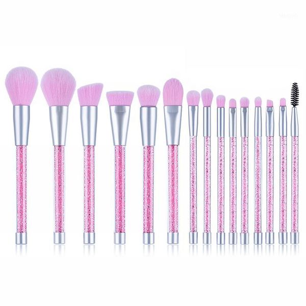 miyaup pattern transparent handle cosmetics brush set beautiful purple and pink crystal diamond make up brushes1
miyaup pattern transparent handle cosmetics brush set beautiful purple and pink crystal diamond make up brushes1