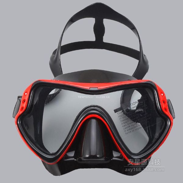 diving masks goggles for men and women large frame silicone mask swimming snorkeling glasses equipment
diving masks goggles for men and women large frame silicone mask swimming snorkeling glasses equipment
