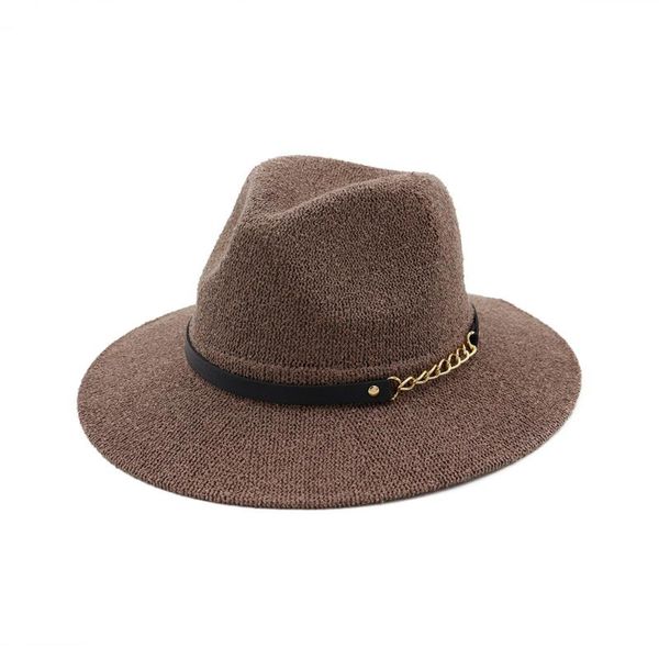 spring and summer women's british style sunshade sun proof big cornice hat outdoor travel men women shade jazz wide brim hats, Blue;gray
spring and summer women's british style sunshade sun proof big cornice hat outdoor travel men women shade jazz wide brim hats, Blue;gray