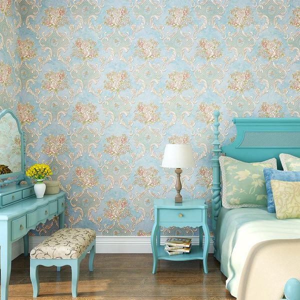 wallpapers 5d wallpaper for kids european style living room elegant tv back embossed exquisite american country bedroom flower non-woven
wallpapers 5d wallpaper for kids european style living room elegant tv back embossed exquisite american country bedroom flower non-woven