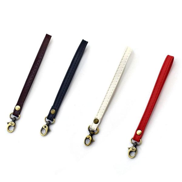 1pc leather wristlet wrist bag strap replacement for clutch pouch purse handbag party favor
1pc leather wristlet wrist bag strap replacement for clutch pouch purse handbag party favor