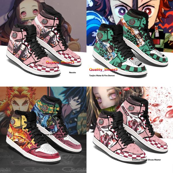 mens womens anime shoes high 3d diy shoe sneakers costume demon slayer tanjiro nezuko zenitsu giyu rengoku sneaker
mens womens anime shoes high 3d diy shoe sneakers costume demon slayer tanjiro nezuko zenitsu giyu rengoku sneaker