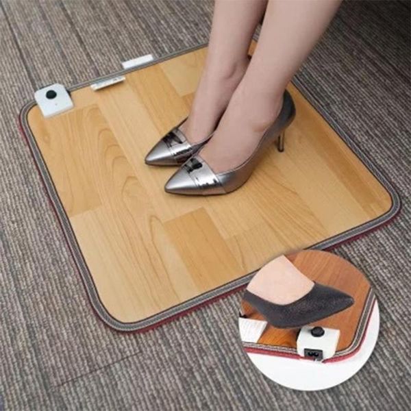 carpets foot feet warmer electric heating mat office warm leg thermostat pad home heated floor carpet
carpets foot feet warmer electric heating mat office warm leg thermostat pad home heated floor carpet
