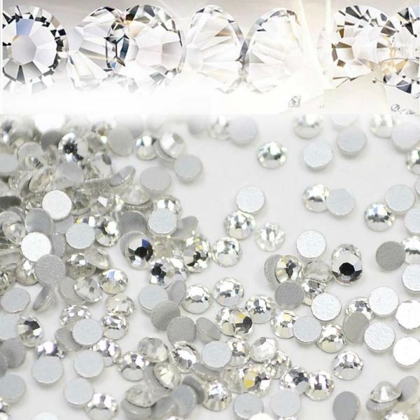 nail art decorations 1440pcs/lot glitter rhinestones white crystal clear flatback diy tips sticker jewelry accessory1, Silver;gold
nail art decorations 1440pcs/lot glitter rhinestones white crystal clear flatback diy tips sticker jewelry accessory1, Silver;gold