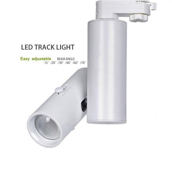 zoom in out 10w 15w 20w adjustable beam angle 15 20 30 60 70 varifocal led spot track light europe 3 phase 4 wire lights
zoom in out 10w 15w 20w adjustable beam angle 15 20 30 60 70 varifocal led spot track light europe 3 phase 4 wire lights