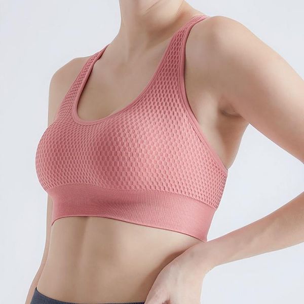 sports underwear women's yoga fitness outdoor running gathering beauty back quick drying honeycomb shockproof bra outfit
sports underwear women's yoga fitness outdoor running gathering beauty back quick drying honeycomb shockproof bra outfit
