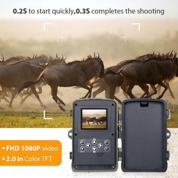 hunting cameras suntekcam hc810a est camera 16mp trail ip65 po traps 0.3s trigger time wild trap
hunting cameras suntekcam hc810a est camera 16mp trail ip65 po traps 0.3s trigger time wild trap