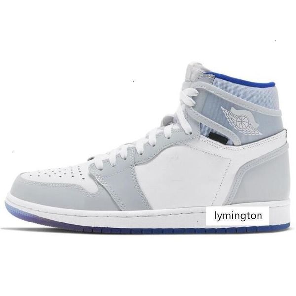 1 high r2t racer blue basketball shoes men women 1s zoom white grey sports sneakers with
1 high r2t racer blue basketball shoes men women 1s zoom white grey sports sneakers with