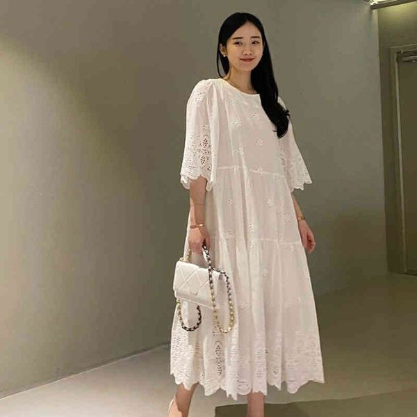 midi lace strips women's dresses fashion summer stylish hollow dress female neck short sleeve, Black;gray
midi lace strips women's dresses fashion summer stylish hollow dress female neck short sleeve, Black;gray