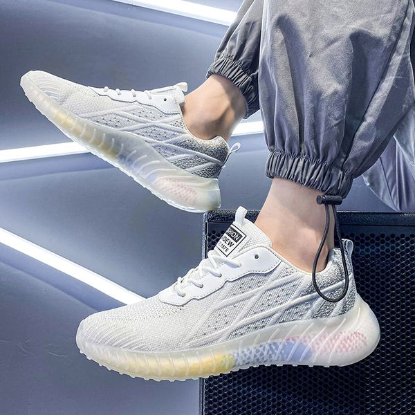 2021 new men sneakers youth comfortable men sports shoes youth mesh mens shoes breathable luxurious design
2021 new men sneakers youth comfortable men sports shoes youth mesh mens shoes breathable luxurious design