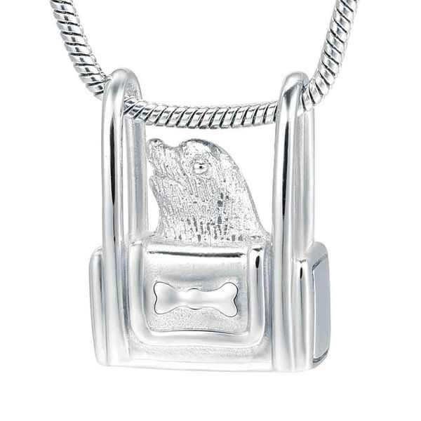 wholesale keepsake dolphin cremation pendant necklace, ashes urn pendant to commemorate pet cats and dogs, Silver
wholesale keepsake dolphin cremation pendant necklace, ashes urn pendant to commemorate pet cats and dogs, Silver