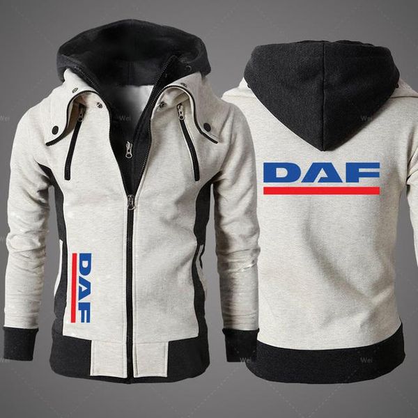 men's hoodies & sweatshirts 2021 men's daf outdoor clothing casual male jackets fleece warm quality sportwear harajuku outwear, Black
men's hoodies & sweatshirts 2021 men's daf outdoor clothing casual male jackets fleece warm quality sportwear harajuku outwear, Black