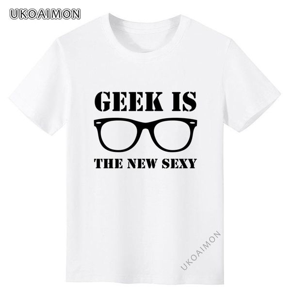 men's t-shirts geek is the 100% cotton funny t-shirt retro hip hop tees special customized t shirts, White;black
men's t-shirts geek is the 100% cotton funny t-shirt retro hip hop tees special customized t shirts, White;black