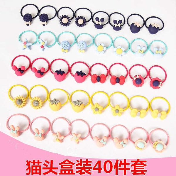 hair accessories children's cat's head iron box cartoon rope does not hurt, Slivery;white
hair accessories children's cat's head iron box cartoon rope does not hurt, Slivery;white