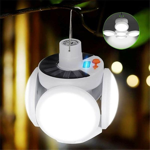 portable lanterns led solar light deformable garage outdoor folding bulb football ufo lamp power garden decor#g4
portable lanterns led solar light deformable garage outdoor folding bulb football ufo lamp power garden decor#g4