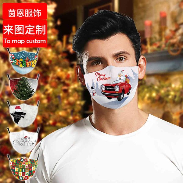 high-quality s christmas theme breathable dustproof cotton mask washable child protective mask
high-quality s christmas theme breathable dustproof cotton mask washable child protective mask
