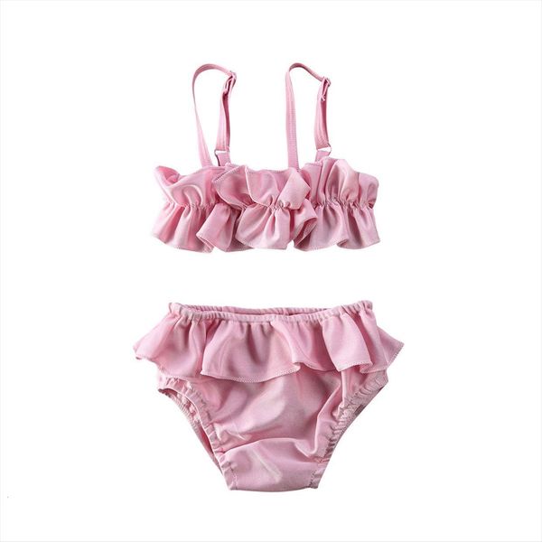 1 5years infant baby girls kid sling swimwear swimsuit swimming costume summer outfits, White
1 5years infant baby girls kid sling swimwear swimsuit swimming costume summer outfits, White