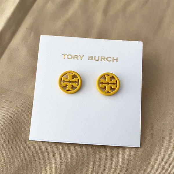 70% off luxury jewelry 2021 new fashion tb earrings enamel glaze dripping technology, simple style earrings for women, Golden
70% off luxury jewelry 2021 new fashion tb earrings enamel glaze dripping technology, simple style earrings for women, Golden