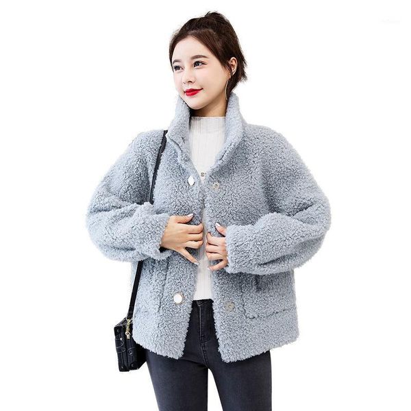 women's wool & blends fleece coat trendy and comfortable fashion woolen autumn breasted elegant graceful, Black
women's wool & blends fleece coat trendy and comfortable fashion woolen autumn breasted elegant graceful, Black