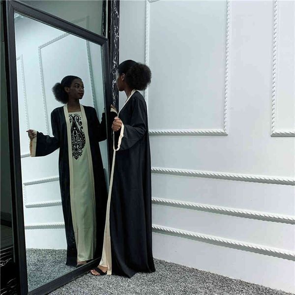 plus size women abaya dubai hijab muslim dress pakistan turkish dresses moroccan kaftan islamic clothing turkey ropa arabe mujer, Red
plus size women abaya dubai hijab muslim dress pakistan turkish dresses moroccan kaftan islamic clothing turkey ropa arabe mujer, Red