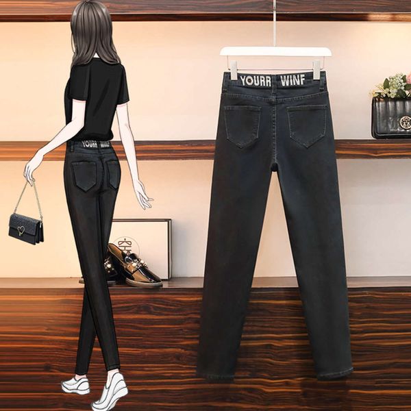 popular this year. women wear martin boots in spring and autumn. style slim tight pants fashionable, Blue
popular this year. women wear martin boots in spring and autumn. style slim tight pants fashionable, Blue