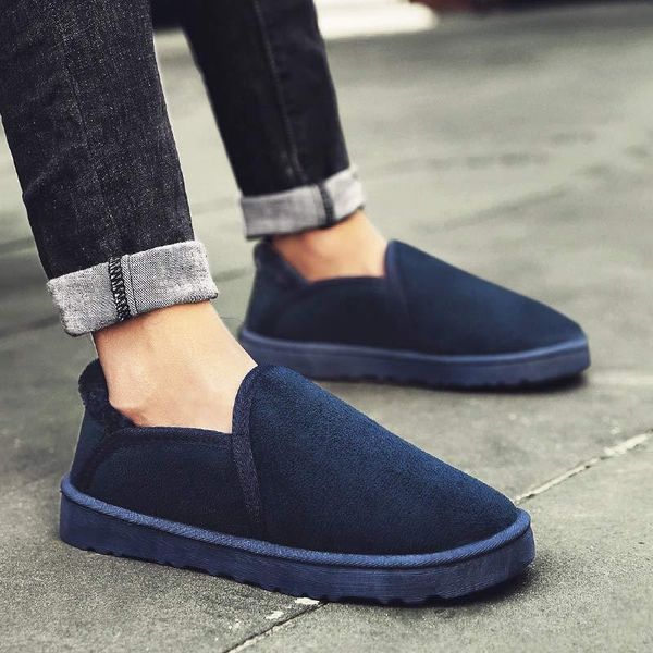 sandals warm 2021 winter shoes man faux suede velvet soft slip-on casual men plus size solid indoor shoe, Black
sandals warm 2021 winter shoes man faux suede velvet soft slip-on casual men plus size solid indoor shoe, Black