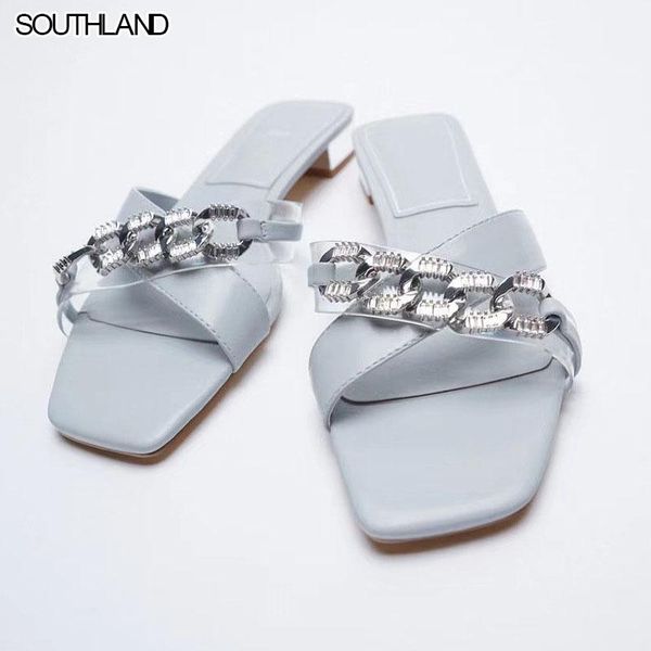 slippers women summer cross with plastic splicing shoes 2021 metal low heel sandals peep-toe, Black
slippers women summer cross with plastic splicing shoes 2021 metal low heel sandals peep-toe, Black