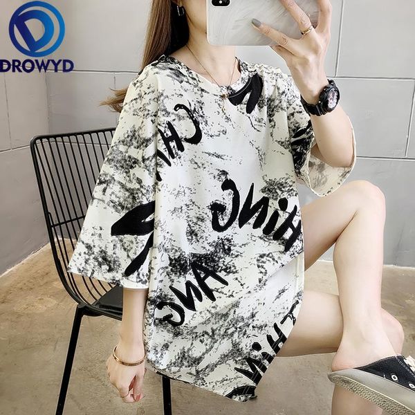 summer women white t-shirt brand letter print cotton t shirts female o-neck short sleeve tshirt casual loose solid tees women's
summer women white t-shirt brand letter print cotton t shirts female o-neck short sleeve tshirt casual loose solid tees women's