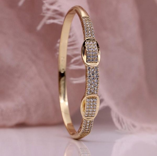 bangle wedding exquisite ladies bracelet jewelry rose gold color inlaid natural zircon engagement gift, Black
bangle wedding exquisite ladies bracelet jewelry rose gold color inlaid natural zircon engagement gift, Black