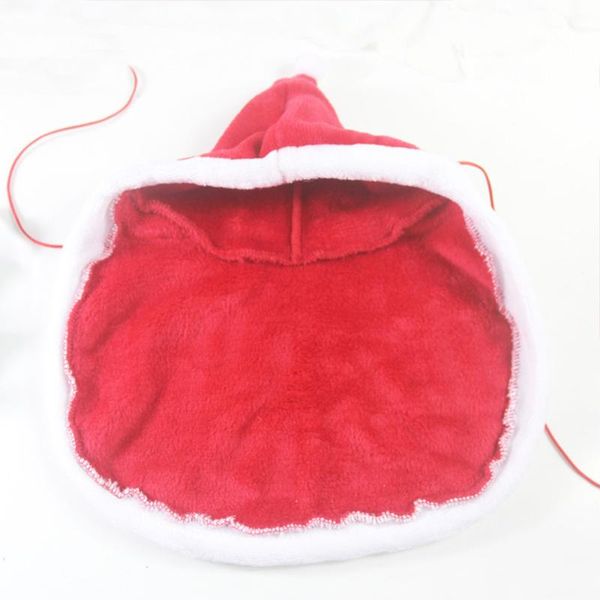 cat costumes lovely christmas pet clothes dog cape stylish costume cosplay party for puppy (size)
cat costumes lovely christmas pet clothes dog cape stylish costume cosplay party for puppy (size)
