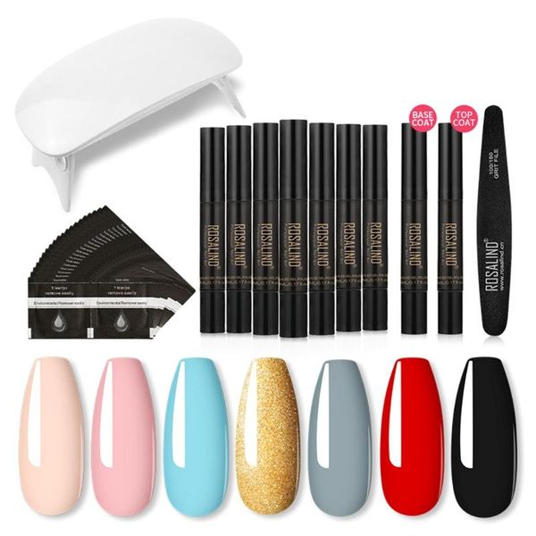 31pcs gel polish pen uv nail soak off base coat led lamp set for nails extension art decoration manicure tool kits
31pcs gel polish pen uv nail soak off base coat led lamp set for nails extension art decoration manicure tool kits