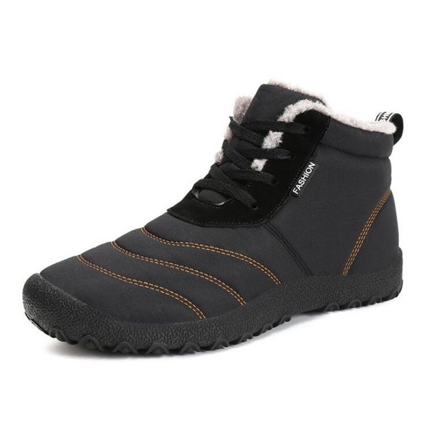 women ankle snow boots winter warm plush wedges rubber platform waterproof lace up yellow black ladies shoes botas mujer size 46
women ankle snow boots winter warm plush wedges rubber platform waterproof lace up yellow black ladies shoes botas mujer size 46