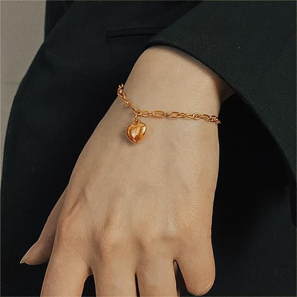 trendy zwc 925 sterling silver minimalist cute cat bell chain charm bracelets for women girls fine animal jewelry gift link,, Black
trendy zwc 925 sterling silver minimalist cute cat bell chain charm bracelets for women girls fine animal jewelry gift link,, Black