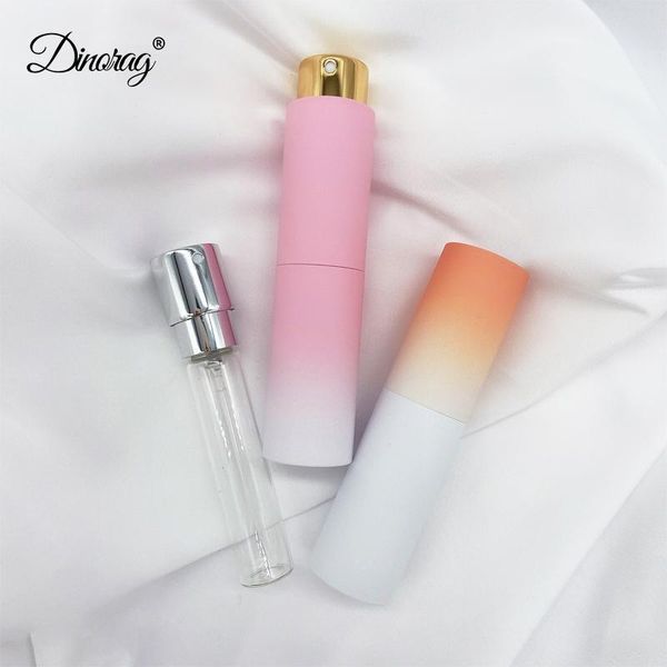 storage bottles & jars 8ml gradient color refillable spray bottle empty cosmetic perfume container with glass liner pivoted open
storage bottles & jars 8ml gradient color refillable spray bottle empty cosmetic perfume container with glass liner pivoted open