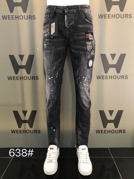 blue jeans style high street letters graffiti art fashion classic designer ladies pants 638-650
blue jeans style high street letters graffiti art fashion classic designer ladies pants 638-650