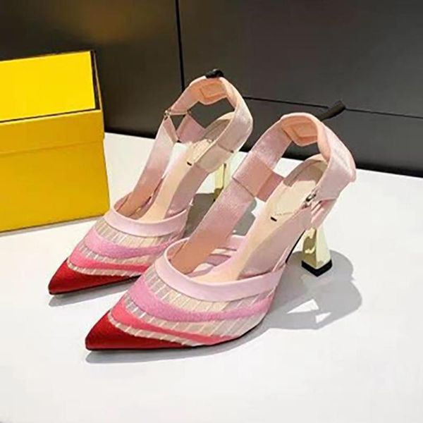 dress shoes women summer sandals ladies embrioders female party chaussures middle heels sandales pointed toe sandalias mix-color, Black
dress shoes women summer sandals ladies embrioders female party chaussures middle heels sandales pointed toe sandalias mix-color, Black