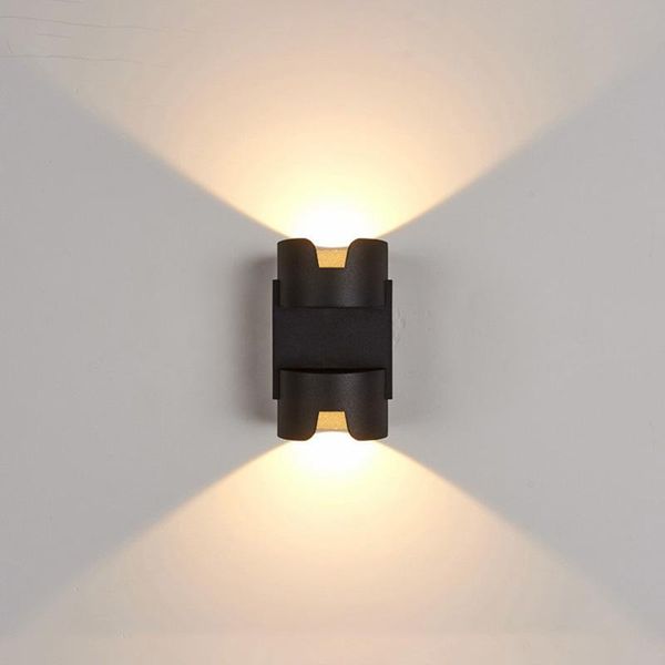 up down 10w cob led wall mount light fixture outdoor/indoor lamp waterproof gate outdoor lamps
up down 10w cob led wall mount light fixture outdoor/indoor lamp waterproof gate outdoor lamps