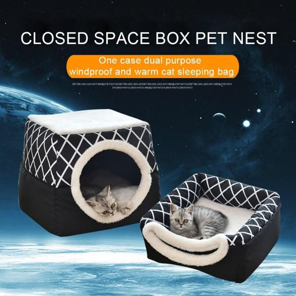cat beds & furniture winter warm dog bed soft nest kennel cave house pet space sleeping kittens puppy mats
cat beds & furniture winter warm dog bed soft nest kennel cave house pet space sleeping kittens puppy mats
