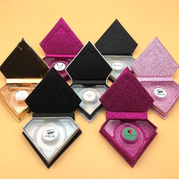 100pcs false eyelashes packaging box lash boxes custom your fake 3d mink lashes glitter case empty makeup eyelash storage1
100pcs false eyelashes packaging box lash boxes custom your fake 3d mink lashes glitter case empty makeup eyelash storage1