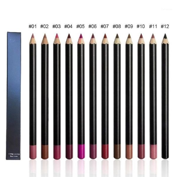 pigmented long lasting waterproof makeup lip liner, eye-liner eyebrow-liner 3 in 1matte/shimmer cusmetics pencil custom label1
pigmented long lasting waterproof makeup lip liner, eye-liner eyebrow-liner 3 in 1matte/shimmer cusmetics pencil custom label1