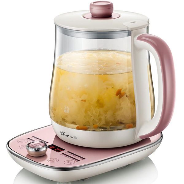 electric kettles 1.5 liters health pot tea maker household multifunction stepless knob built-in network flower teapot
electric kettles 1.5 liters health pot tea maker household multifunction stepless knob built-in network flower teapot