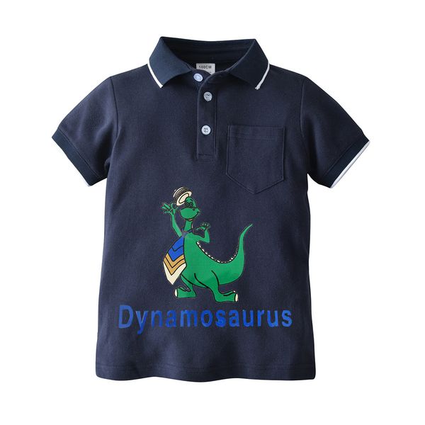 boy's t-shirt short sleeve cartoon children t-shirt fashion classic polo's collar kids t-shirt summer toddler tshirt 80 90 100 110, Blue
boy's t-shirt short sleeve cartoon children t-shirt fashion classic polo's collar kids t-shirt summer toddler tshirt 80 90 100 110, Blue