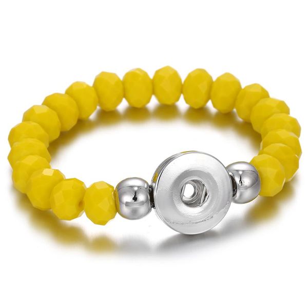 charm bracelets 2021 snap jewelry bracelet fashion imitation pearls fit 18mm button for men women, Golden;silver
charm bracelets 2021 snap jewelry bracelet fashion imitation pearls fit 18mm button for men women, Golden;silver