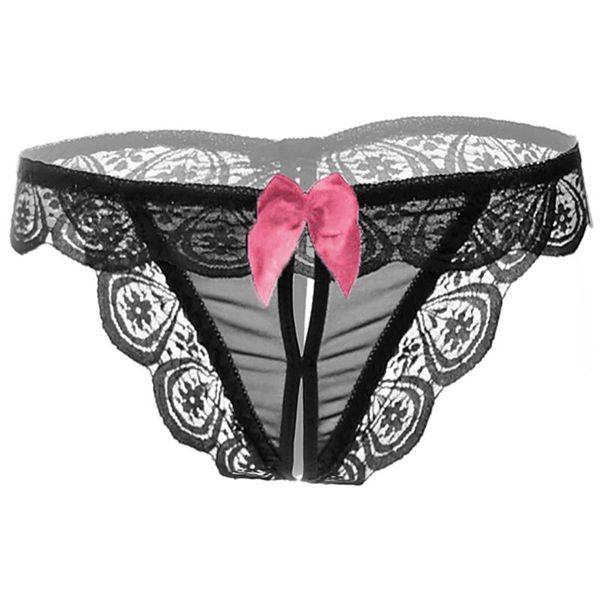 women's panties lace women fashion lingeries bowknot seamless panty briefs underwear low waist 1pc string femme, Black;pink
women's panties lace women fashion lingeries bowknot seamless panty briefs underwear low waist 1pc string femme, Black;pink