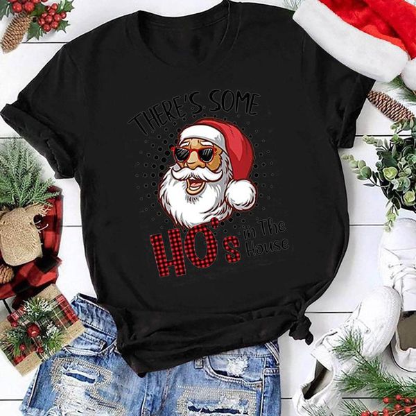 women's t-shirt 3# kawaii xmas printed t-shirts casual christmas printing short sleeve elegant oversized summer t shirts, White
women's t-shirt 3# kawaii xmas printed t-shirts casual christmas printing short sleeve elegant oversized summer t shirts, White